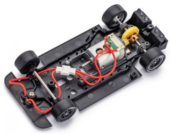 Slot it Porsche 962C LeMans 1991 ca52a